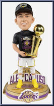 Alex Caruso (Los Angeles Lakers) (Celebration Series) Action Figure