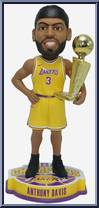 Anthony Davis (Los Angeles Lakers) (2020 NBA Champions) Action Figure