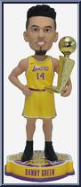 Danny Green (Los Angeles Lakers) (2020 NBA Champions) Action Figure