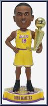 Dion Waiters (Los Angeles Lakers) (2020 NBA Champions) Action Figure
