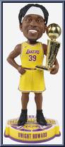 Dwight Howard (Los Angeles Lakers) (2020 NBA Champions) Action Figure
