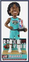 Ja Morant (Memphis Grizzlies) (2020 Rookie Of The Year) Action Figure