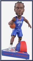 Kawhi Leonard (Los Angeles Clippers) (Dynamic Duo) Action Figure