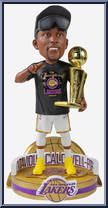 Kentavious Caldwell-Pope (Los Angeles Lakers) (Celebration Series) Action Figure