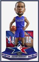 Kevin Durant (Brooklyn Nets) (2021 All-Star) Action Figure