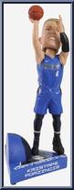 Kristaps Porzingis (Dallas Mavericks) (Dynamic Duo) Action Figure