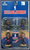 Centers Action Figure