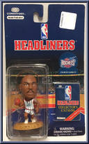 Charles Barkley Action Figure