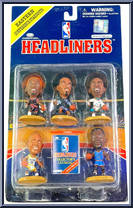 Eastern Conference Standouts Action Figure
