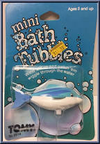 Dolphin Action Figure
