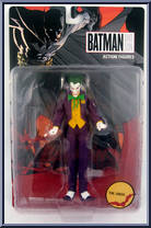 Joker Action Figure