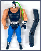 Bane Action Figure
