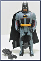 Bruce Wayne Action Figure