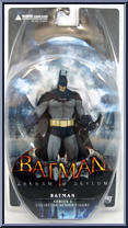 Batman Action Figure