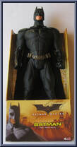 Batman Action Figure