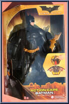 Batman (Action Cape) Action Figure