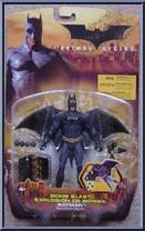 Batman (Bomb Blast) Action Figure