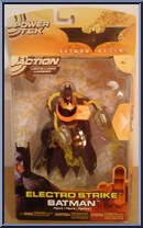 Batman (Electro Strike) Action Figure