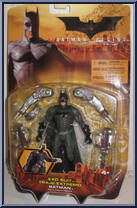 Batman (Exo Suit) Action Figure