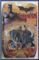Batman (Hover Claw) Action Figure