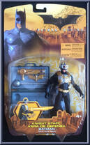 Batman (Knight Staff) Action Figure