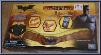 Batman Utility Belt Action Figure