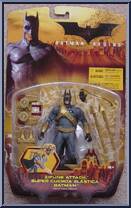 Batman (Zipline Attack) Action Figure