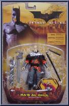 Ra's al Ghul Action Figure