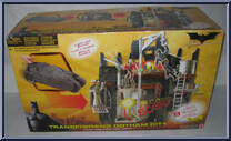 Transforming Gotham City Action Figure