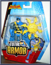 Batman (Star Slasher) Action Figure