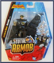 Batman (Stealth Wing) Action Figure