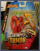 Joker (Kick Puncher) Action Figure