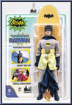 Batman Action Figure