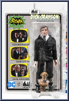 Dick Grayson (Black Tie Affair) Action Figure