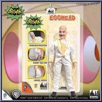 Egghead (White Suit) from Batman - Classic TV Series - Series 2 manufactured by Figures Toy Company [Front]