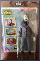 Joker (Grey Suit) Action Figure