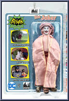 Joker (Masked Maharaja) Action Figure