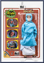 King Tut (Blue Robe) Action Figure