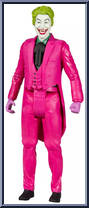 Joker Action Figure