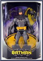 Batman Action Figure