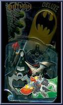 Batman (Combat Claw) Action Figure