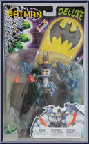 Batman (Net Wing) Action Figure