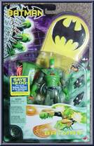 Batman (Electro-Net) Action Figure