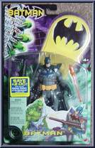Batman (Snare Strike) Action Figure