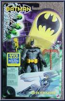 Batman (Zipline) Action Figure
