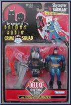 Batman (Skycopter) Action Figure