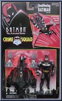 Batman (Stealthwing) Action Figure
