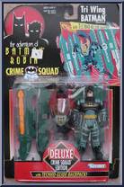Batman (Tri Wing) Action Figure