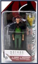 Ra's Al Ghul from Batman - Animated Series manufactured by DC Collectibles [Front]