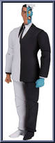 Two-Face from Batman - Animated Series manufactured by DC Collectibles [Loose]